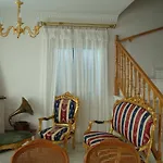 Апарт-отель Merlot Village Karia (Lefkada)