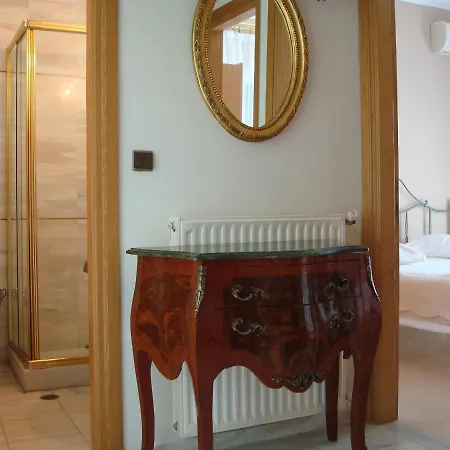 Merlot Village Appart hôtel 4*