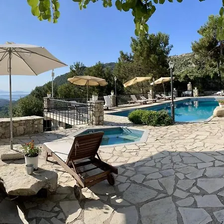 Apart Otel Merlot Village