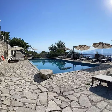 Merlot Village Apart Otel *