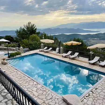 Merlot Village Apart Otel Kariá