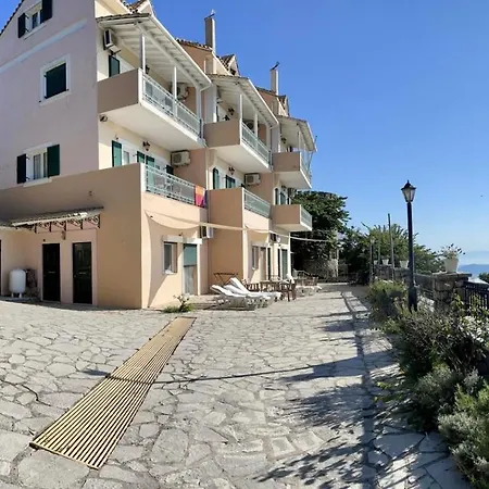 Merlot Village Apart Otel