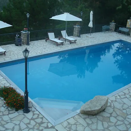 Apart Otel Merlot Village