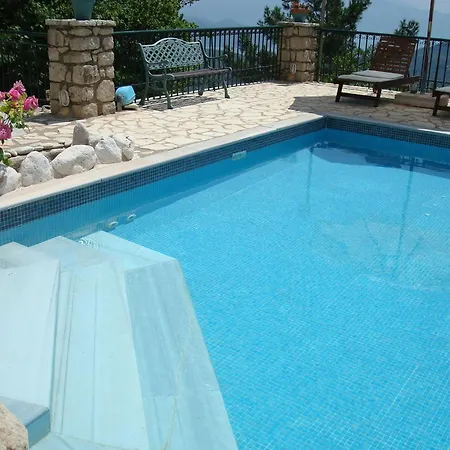 Merlot Village Apart Otel *