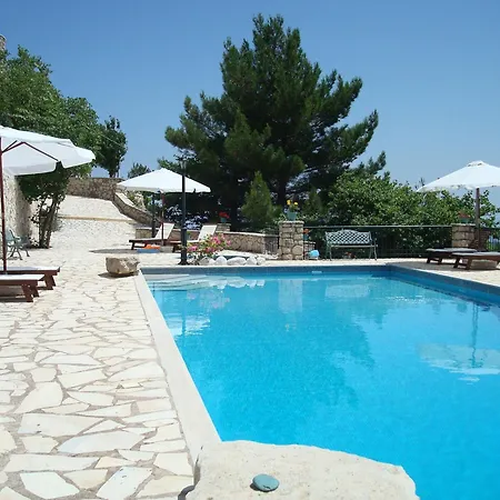 Apart Otel Merlot Village *
