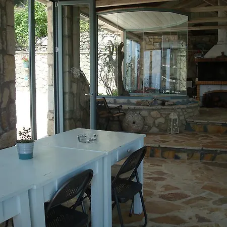 Apart Otel Merlot Village