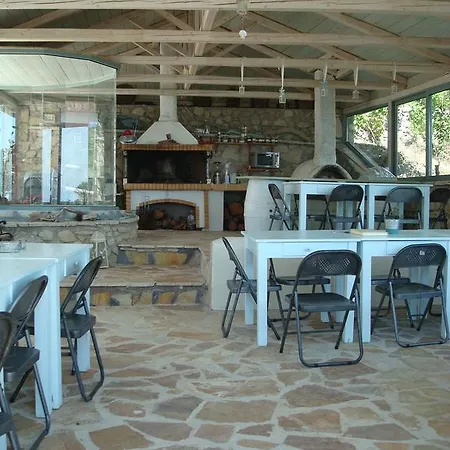 Merlot Village Apart Otel Kariá