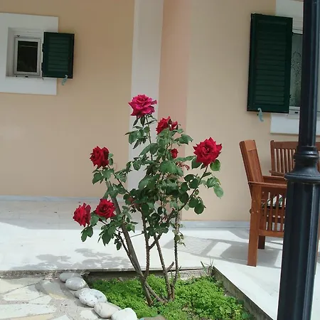 Merlot Village Apart Otel