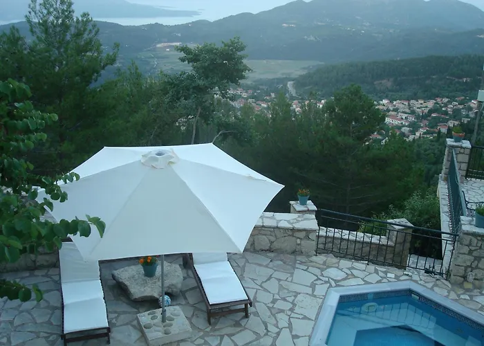 Merlot Village 4* Kariá