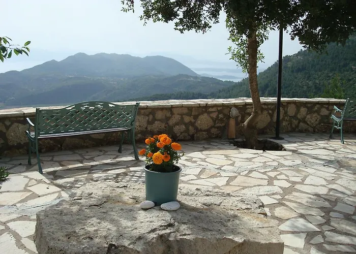 Merlot Village 4* Kariá