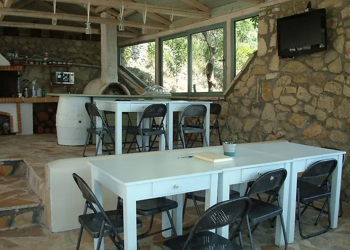 Merlot Village 4* Kariá